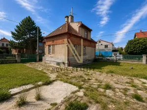 Prodej pozemku pro bydlení, Plzeň, Popelnicová, 375 m2