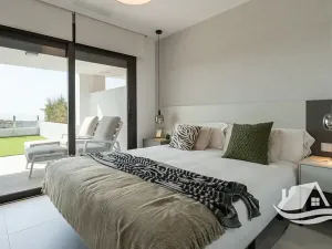 Prodej rodinného domu, Estepona, Španělsko, 203 m2