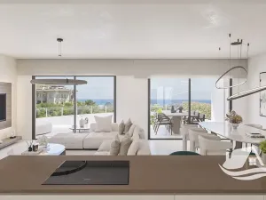 Prodej rodinného domu, Estepona, Španělsko, 203 m2