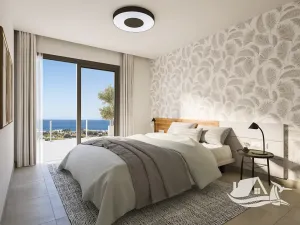 Prodej bytu 4+kk, Estepona, Španělsko, 148 m2