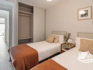 Prodej bytu 4+kk, Estepona, Španělsko, 148 m2