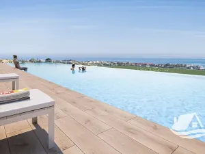 Prodej bytu 4+kk, Estepona, Španělsko, 148 m2