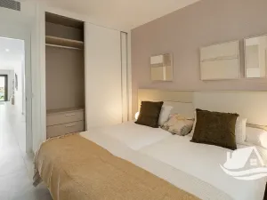 Prodej bytu 4+kk, Estepona, Španělsko, 153 m2