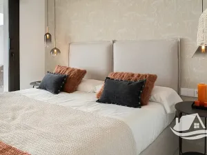 Prodej bytu 3+kk, Estepona, Španělsko, 142 m2