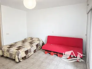 Prodej bytu 1+kk, Benalmádena, Španělsko, 31 m2