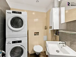 Prodej bytu 3+kk, Praha - Vršovice, Kodaňská, 72 m2