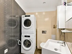 Prodej bytu 3+kk, Praha - Vršovice, Kodaňská, 72 m2