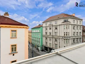 Prodej bytu 3+kk, Praha - Vršovice, Kodaňská, 72 m2