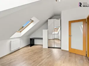 Prodej bytu 3+kk, Praha - Vršovice, Kodaňská, 72 m2