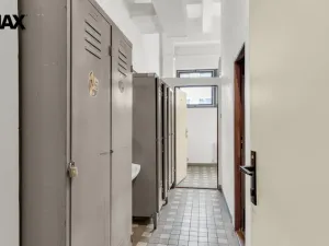 Prodej obchodního prostoru, Třebíč - Vnitřní Město, Komenského nám., 1008 m2