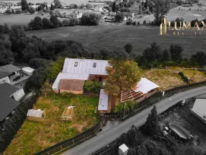 Prodej chalupy, Čermná nad Orlicí - Malá Čermná, 75 m2