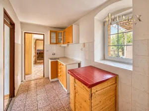 Prodej chalupy, Čermná nad Orlicí - Malá Čermná, 75 m2