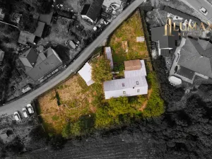 Prodej chalupy, Čermná nad Orlicí - Malá Čermná, 75 m2