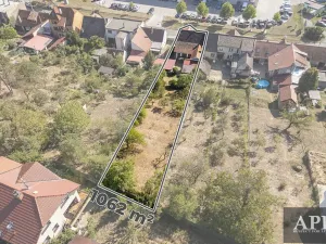 Prodej rodinného domu, Uherské Hradiště, Solná cesta, 150 m2
