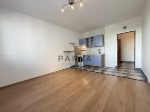 Pronájem bytu 1+1, Plzeň - Bolevec, Žlutická, 47 m2