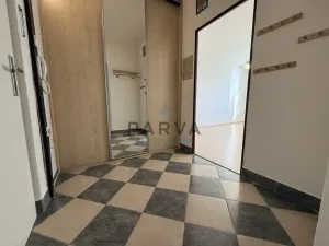 Pronájem bytu 1+1, Plzeň - Bolevec, Žlutická, 47 m2