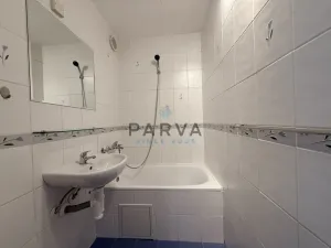 Pronájem bytu 1+1, Plzeň - Bolevec, Žlutická, 47 m2