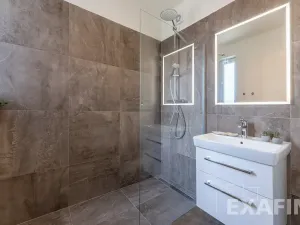 Prodej bytu 2+kk, Praha - Čimice, Fořtova, 61 m2