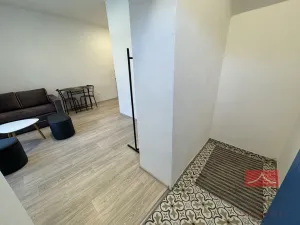 Pronájem bytu 1+kk, Ledeč nad Sázavou, Nádražní, 18 m2
