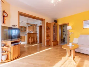 Pronájem bytu 3+kk, Moravské Budějovice, Na Výsluní, 89 m2