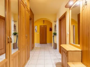 Pronájem bytu 3+kk, Moravské Budějovice, Na Výsluní, 89 m2