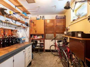 Pronájem bytu 3+kk, Moravské Budějovice, Na Výsluní, 89 m2