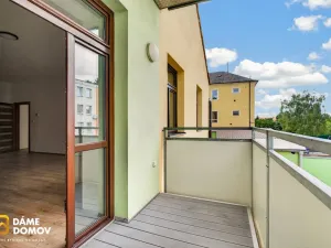 Prodej bytu 2+kk, Uherské Hradiště, Nádražní, 71 m2