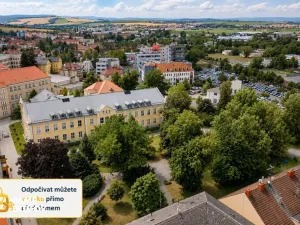 Prodej bytu 2+kk, Uherské Hradiště, Nádražní, 71 m2