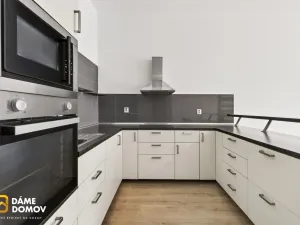 Prodej bytu 3+kk, Uherské Hradiště, Nádražní, 84 m2
