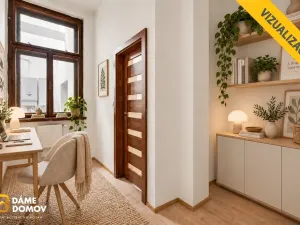 Prodej bytu 3+kk, Uherské Hradiště, Nádražní, 84 m2