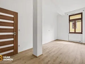 Prodej bytu 3+kk, Uherské Hradiště, Nádražní, 84 m2