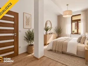 Prodej bytu 3+kk, Uherské Hradiště, Nádražní, 84 m2