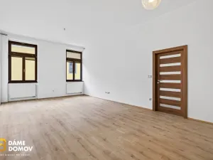 Prodej bytu 3+kk, Uherské Hradiště, Nádražní, 84 m2