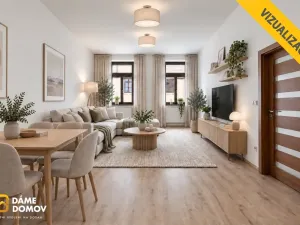 Prodej bytu 3+kk, Uherské Hradiště, Nádražní, 84 m2