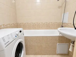 Pronájem bytu 1+kk, Praha - Vršovice, K louži, 32 m2