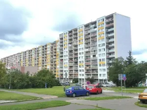 Prodej bytu 3+1, Praha - Bohnice, Poznaňská, 75 m2
