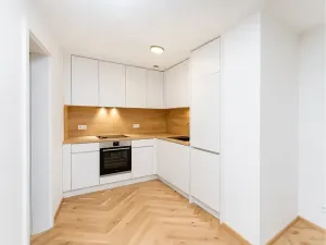 Prodej bytu 3+kk, Praha - Vršovice, Žitomírská, 120 m2