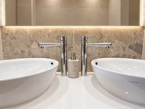 Prodej bytu 3+kk, Praha - Holešovice, Skalecká, 84 m2