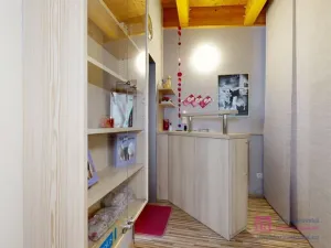 Pronájem obchodního prostoru, Hustopeče, Bratislavská, 71 m2