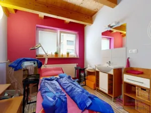 Pronájem obchodního prostoru, Hustopeče, Bratislavská, 71 m2
