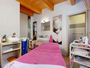 Pronájem obchodního prostoru, Hustopeče, Bratislavská, 71 m2