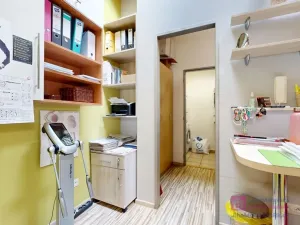 Pronájem obchodního prostoru, Hustopeče, Bratislavská, 71 m2