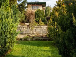 Prodej chaty, Vojkovice, 46 m2