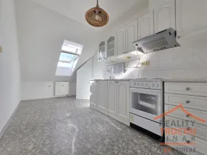 Prodej bytu 1+1, Vysoké Mýto, V Peklovcích, 48 m2