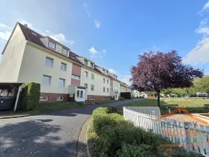 Prodej bytu 1+1, Vysoké Mýto, V Peklovcích, 48 m2