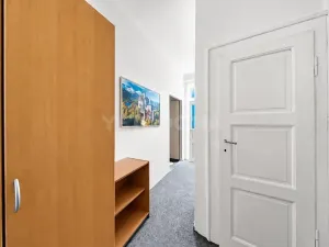 Prodej bytu 2+kk, Plzeň, Čechova, 53 m2