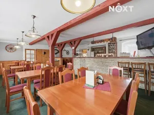 Prodej vícegeneračního domu, Hejnice, P. Bezruče, 802 m2