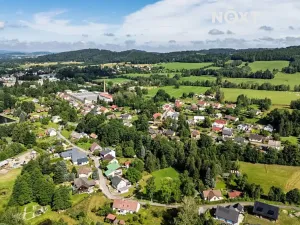 Prodej vícegeneračního domu, Hejnice, P. Bezruče, 802 m2