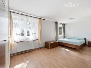 Prodej vícegeneračního domu, Hejnice, P. Bezruče, 802 m2