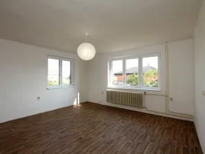 Pronájem bytu 2+1, Ostřešany, Družstevní, 69 m2
